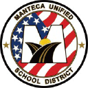 Mantecausd.net logo
