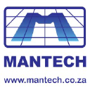Mantech.co.za logo