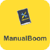 Manualboom.ru logo