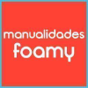 Manualidadesconfoamy.com logo