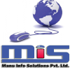 Manuinfosolutions.com logo