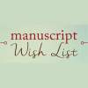 Manuscriptwishlist.com logo