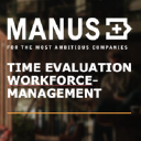 Manusplus.com logo