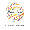 Manutan.cz logo