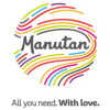Manutan.es logo
