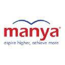 Manyagroup.com logo