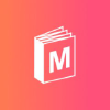 Manybooks.net logo