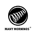 Manymornings.com logo