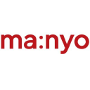 Manyo.co.kr logo