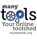 Manytools.org logo