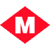 Mapametrobarcelona.net logo