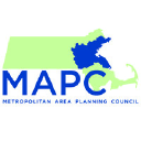 Mapc.org logo