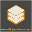Mapeadores.com logo