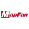 Mapfan.com logo