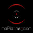 Maplatine.com logo
