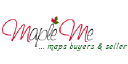 Mapleme.com logo