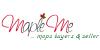 Mapleme.com logo