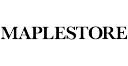 Maplestore.com.au logo