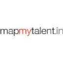 Mapmytalent.in logo