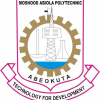 Mapoly.edu.ng logo