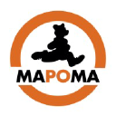 Mapoma.es logo