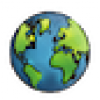 Mappemonde.net logo