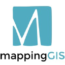 Mappinggis.com logo