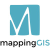 Mappinggis.com logo