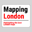 Mappinglondon.co.uk logo