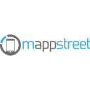 Mappstreet.com logo