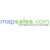 Mapsales.com logo