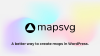 Mapsvg.com logo