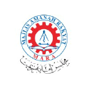 Mara.gov.my logo