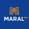 Maralfm.kg logo