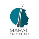 Maralhairklinik.com logo