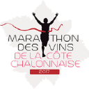 Marathondesvinsdelacotechalonnaise.fr logo