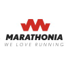 Marathonia.com logo