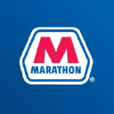 Marathonpetroleum.com logo