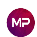 Maravipost.com logo