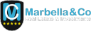 Marbellavillas.com logo