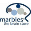 Marblesthebrainstore.com logo