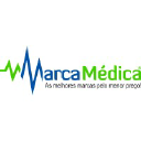 Marcamedica.com.br logo