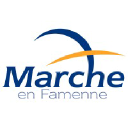 Marche.be logo