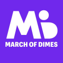 Marchforbabies.org logo