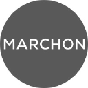 Marchon.com logo