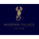 Mardanpalace.com logo