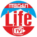 Mardinlife.com logo