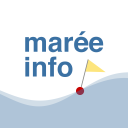 Maree.info logo