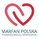 Marfan.pl logo