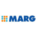 Marggroup.com logo